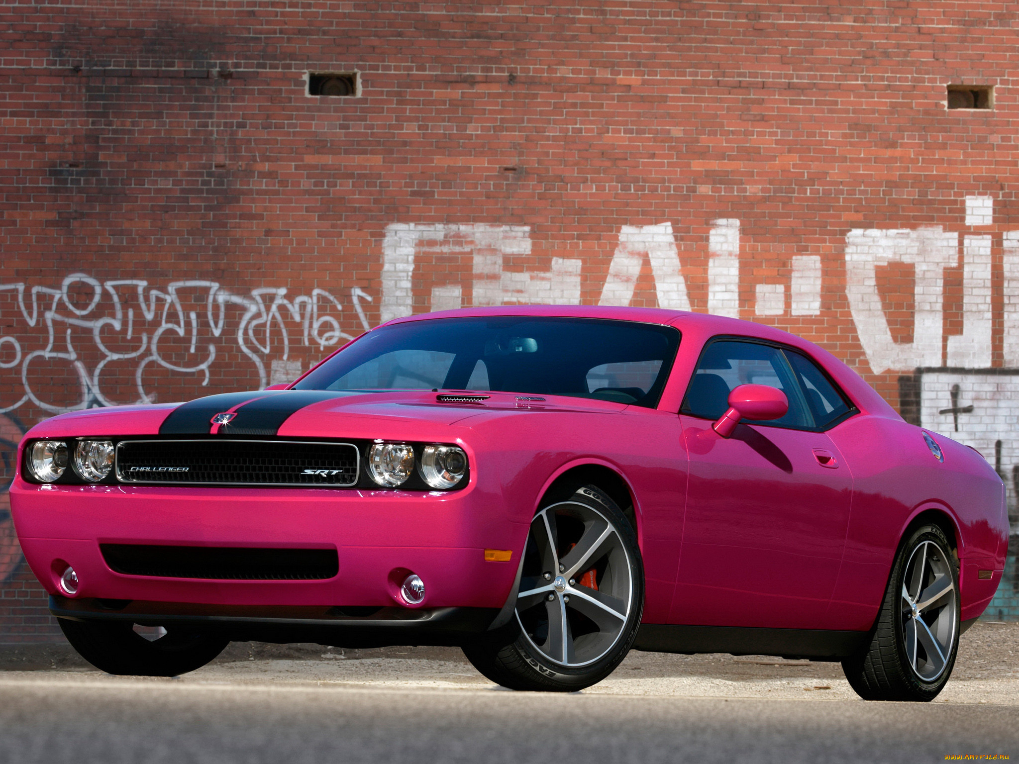 , dodge